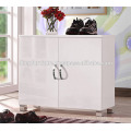 Shoe Cabinet, Wooden Shoe Cabinet